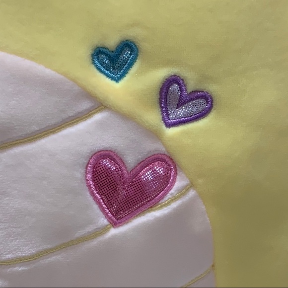 11” Squishmallows Nixie The Butterfly Valentine 🎁 - Picture 3 of 3